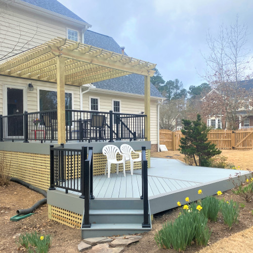 Pergola